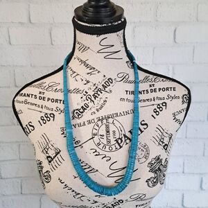 Southwestern necklace